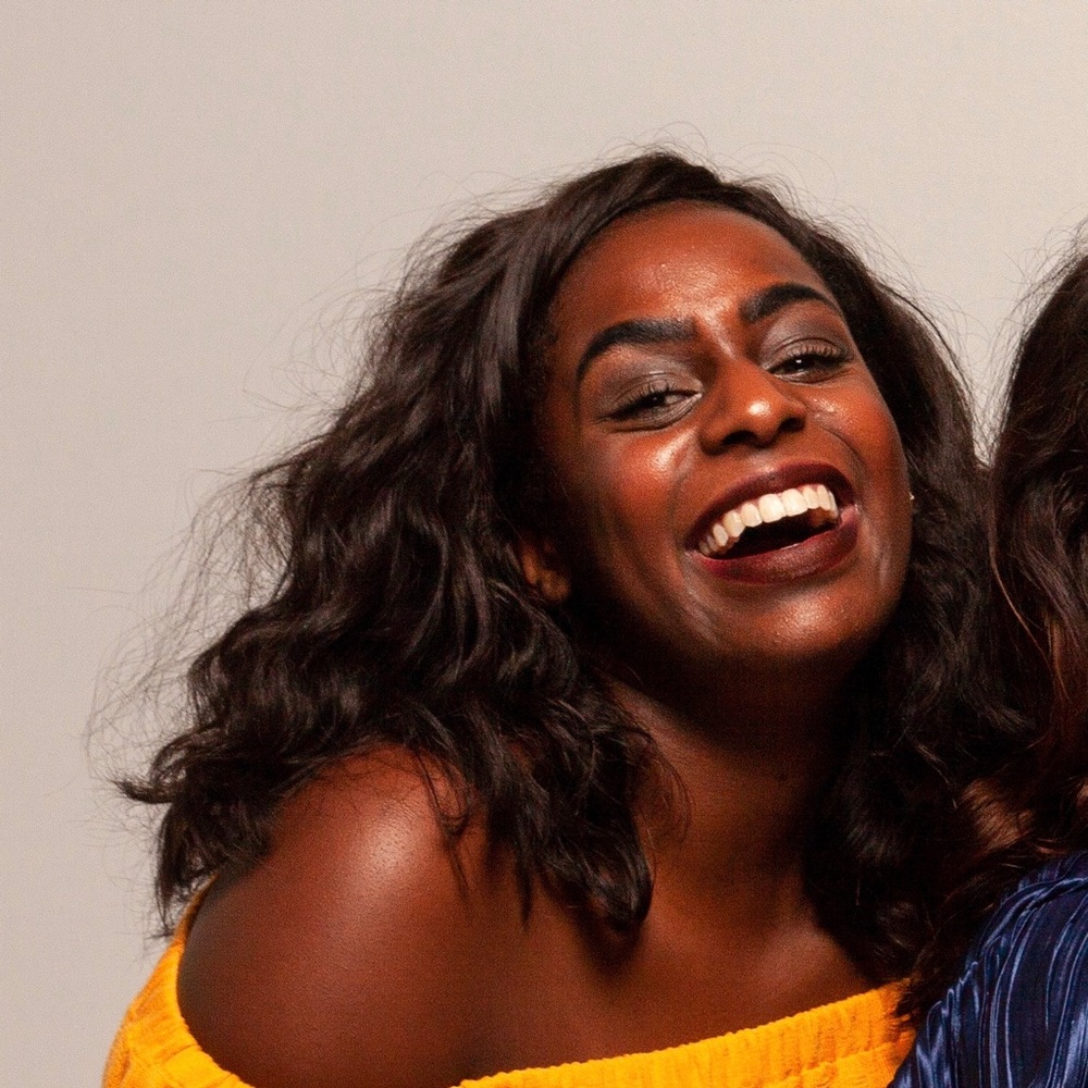 Meet your Posher, Mimi